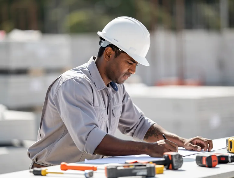 General Contractor service in Sainte-Foy